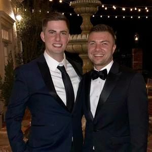 Meet your Posher, Bradley